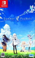 Summer Pockets - Japanese